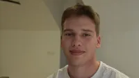 (INTERVJU) Grega Okroglič, odbojkarski reprezentant s svetovnega prvenstva, tudi doma potrjuje kakovost