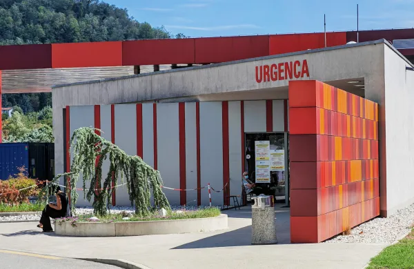 Urgenca avgust 2022