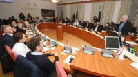 Izola, občinski svet, svetniki mandat 2022-2026, Milan Bogatič