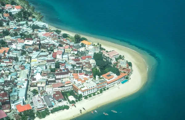 zanzibar ss