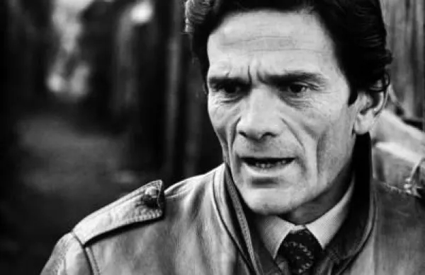 Pasolini