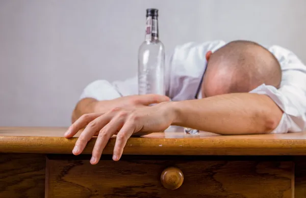 Alkohol pijaca