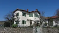 Kosovelova domačija