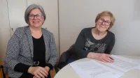 Idrijska čipka bo bržkone za&scaron;čitena tudi na ravni EU