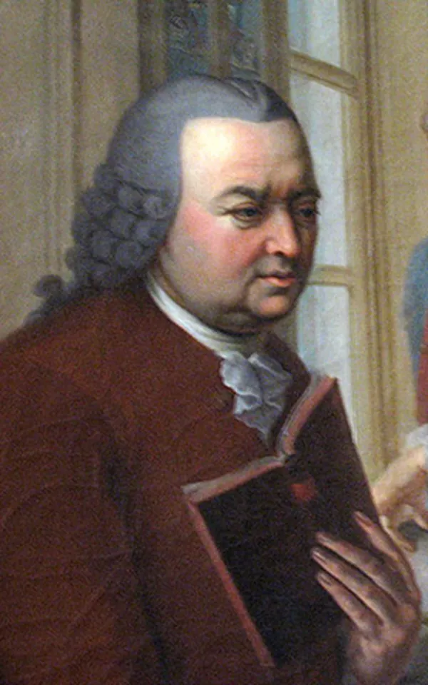 Gerard van Swieten 1700 - 1772Leta 1745 je cesarica Marija Terezija na Dunaj povabila nizozemskega zdravnika Gerarda van Swietna, da bi uredil zastarelo in neučinkovito zdravstvo v Avstrijskem cesarstvu.