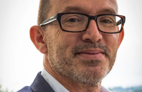 Leto&scaron;nji prejemnik Goncourtove nagrade je Laurent Mauvignier.