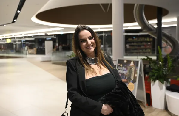 Oriana Girotto: &ldquo;Lahko je reči, najdite si normalno službo&rdquo;