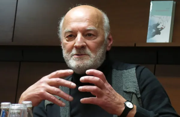Boris Jukić, Umetnost lokostrelstva, Mladinska knjiga, Konzorcij, Ljubljana, 8. december 2017