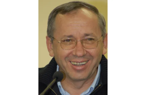 Marko Rupnik bo moral pred sodi&scaron;če