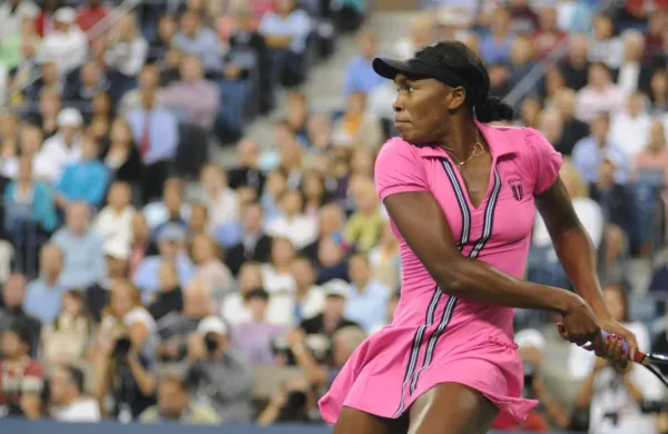 Venus Williams se po 16-mesečnem premoru vrača na teni&scaron;ka igri&scaron;ča.