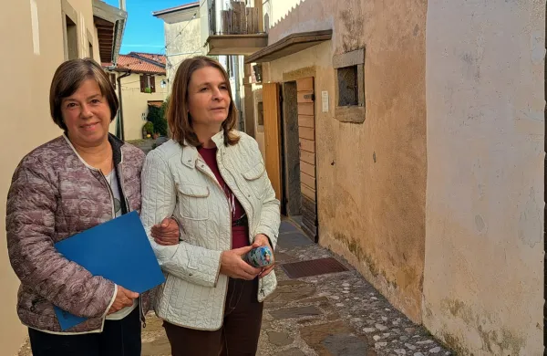Civilna iniciativa &Scaron;martno o martinovanju: &ldquo;Drugega popravnega izpita ne bo&rdquo;