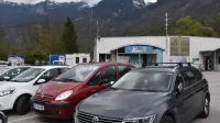 V torek podpis pogodbe za Kanin
