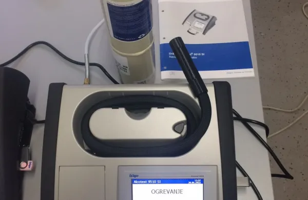 etilometer