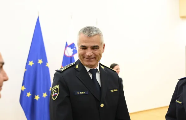 Senad Ju&scaron;ić