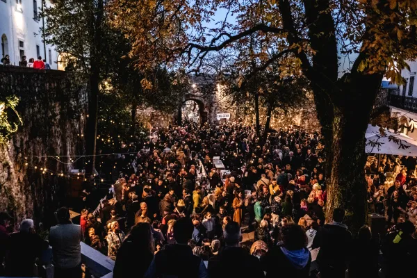 martinovanje, Kras, 2023