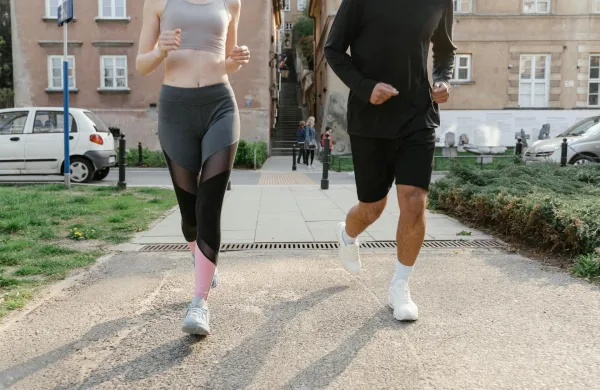 Razlika v "potrebnih minutah" za podobne koristi za srce med ženskami in mo&scaron;kimi ni tako presenetljiva, kot se zdi na prvi pogled. 