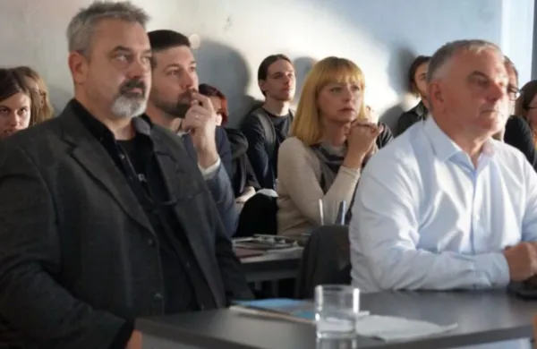 Na UP FH&Scaron; uspe&scaron;na izvedba mednarodne konference Osor v fokusu 