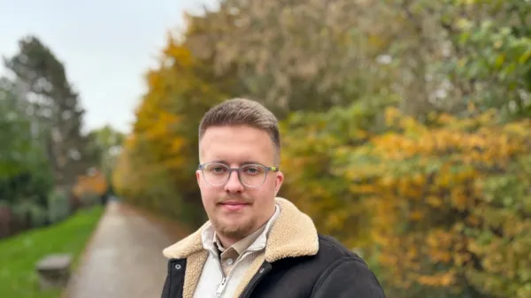 Ajdin Kovačević