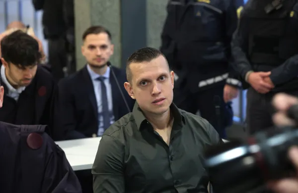 Obrambi na sojenju za umor Danijela Božića in poskus umora Željka Te&scaron;anoviča ni uspelo izločiti dokazov