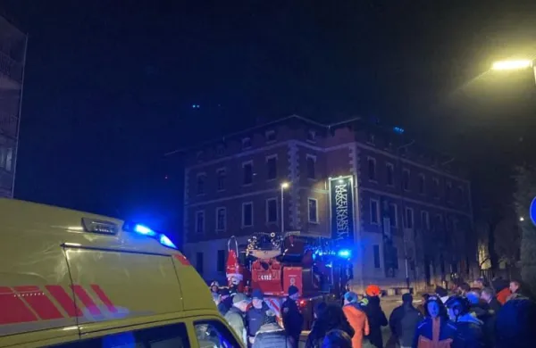Postojna: policisti i&scaron;čejo mo&scaron;kega, ki je s kolesa zbil 43-letnika