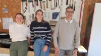 S projektom Drugo življenje do skupnostne kavarne, a cilj je Center ponovne uporabe