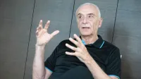 Ivo Boscarol ustanovitelj Pipistrel podjetnik