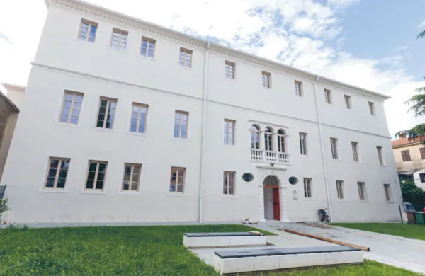 Collegio dei nobili 