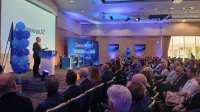 demokrati kongres