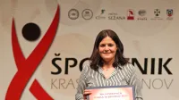 &Scaron;portnik Krasa in Brkinov 2021, Tanja Marc balinanje