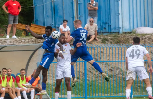 Črn primorski vikend pred koncem jeseni