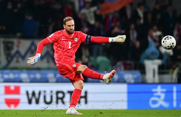 jan oblak