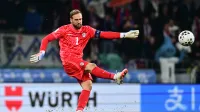 jan oblak
