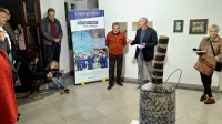 &Scaron;est desetletij mesta umetnikov, ki &scaron;e živi
