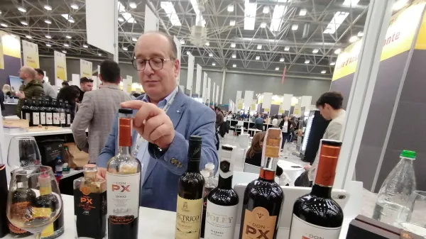 vino martinovanje