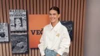 Korina Korper rak levkemija