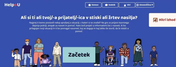 Tudi Istran si je ogledoval posnetke spolnih zlorab otrok