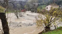 kanal ob soči poplave plazovi