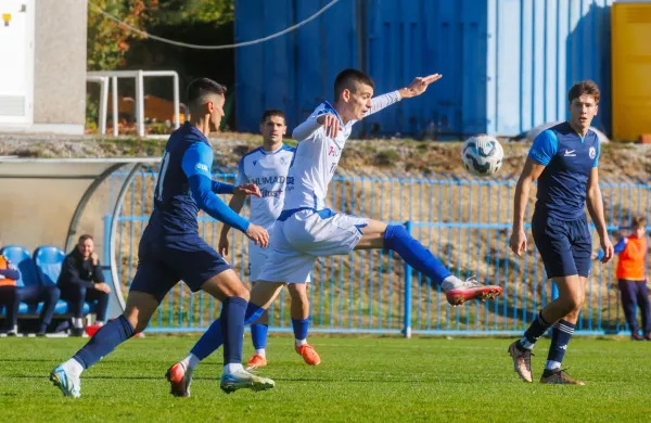 Dekančani v četrtfinalu, Ajdovci &scaron;e pridejo