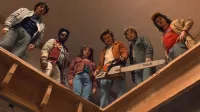 V peti in zadnji sezoni bo nabrita dru&scaron;čina prijateljev iz Stranger Things očitno pri&scaron;la do dna skrivnostnim, ki pretresajo mestece Hawkins.
