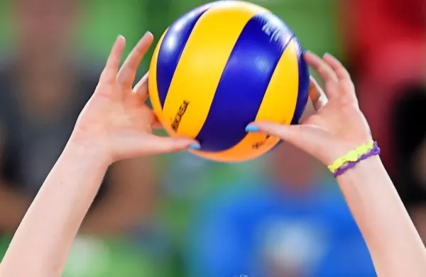 Gen-I Volley bolj&scaron;i tudi od Calcita