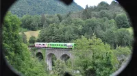 Kretnik pravočasno opazil sabotažo