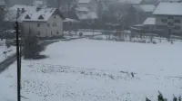 V torek snega za težave, v petek za lepoto
