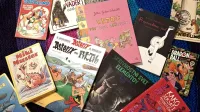 Stripi strip knjige književnost miki muster vigevageknjige
