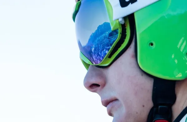 Domen Prevc, skoki