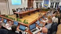 Občina Ilirska Bistrica, svet 2025
