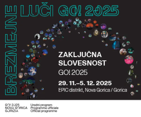 Brezmejne luči