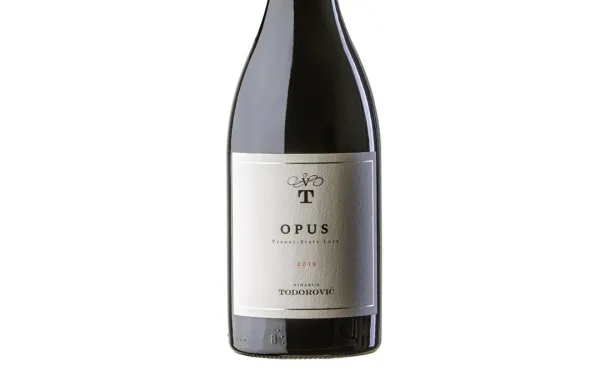 todorović vino vranac
