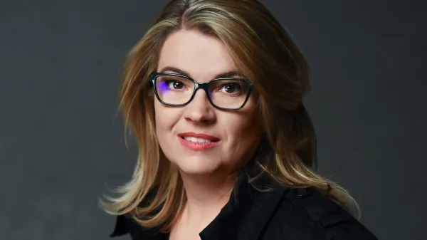 Ivana Djilas