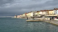 Občinska seja Piran