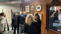 Epic, otvoritev Nova Gorica